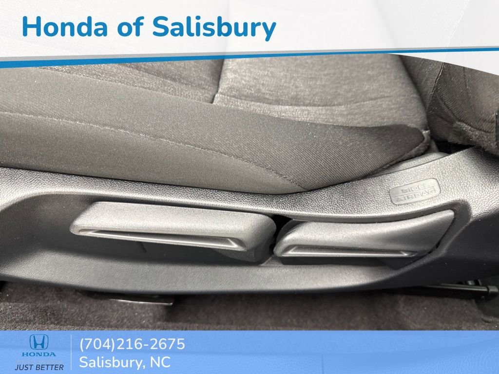 Certified 2023 Honda Accord LX image 18