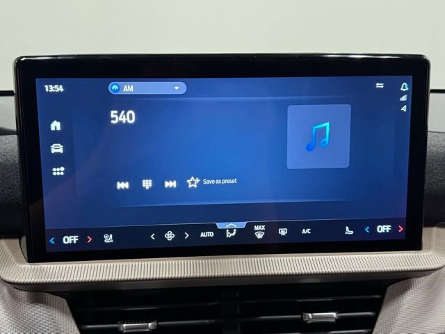 New 2026 Ford Explorer Active image 21