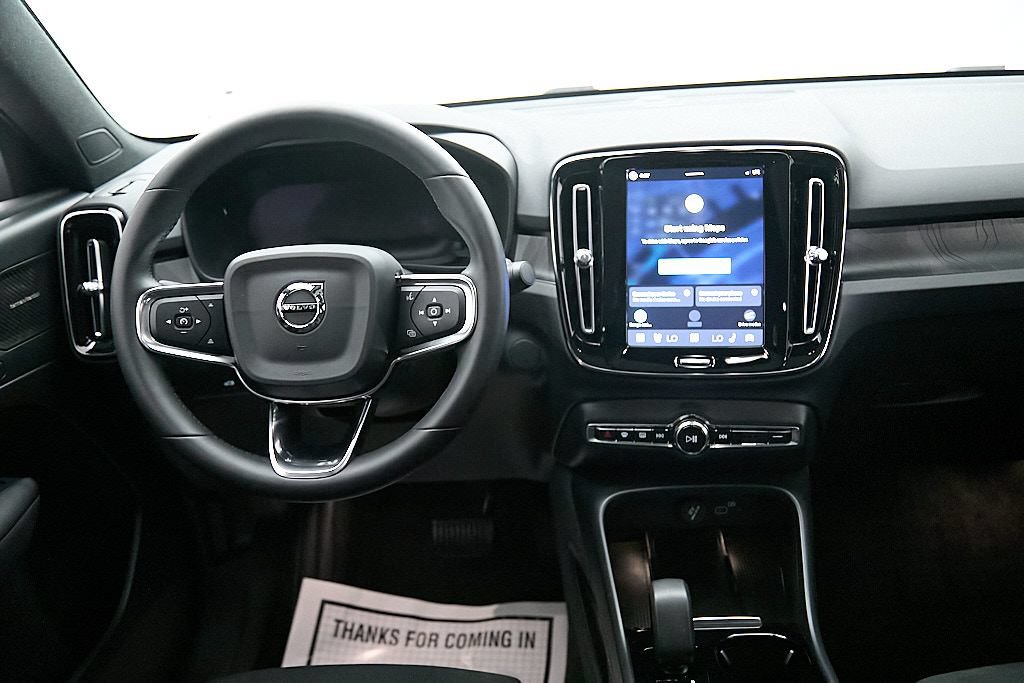Certified 2023 Volvo C40 P8 Recharge Ultimate AWD/4WD image 24