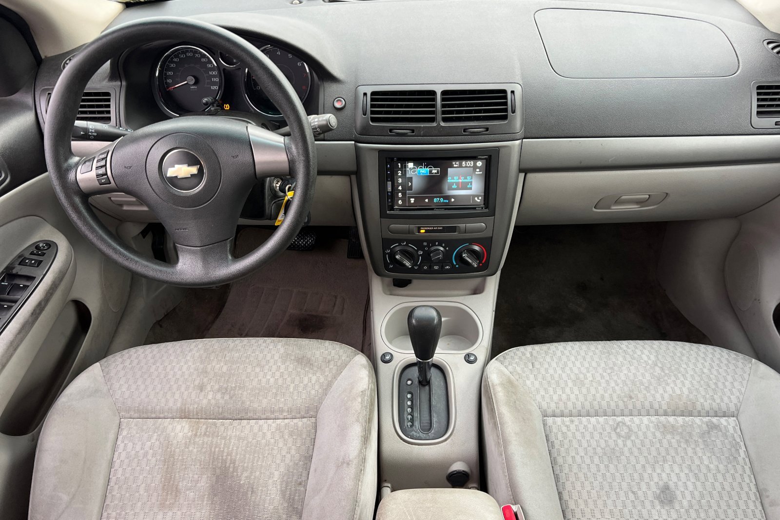 Used 2008 Chevrolet Cobalt LT w/ Preferred Equipment Group image 10