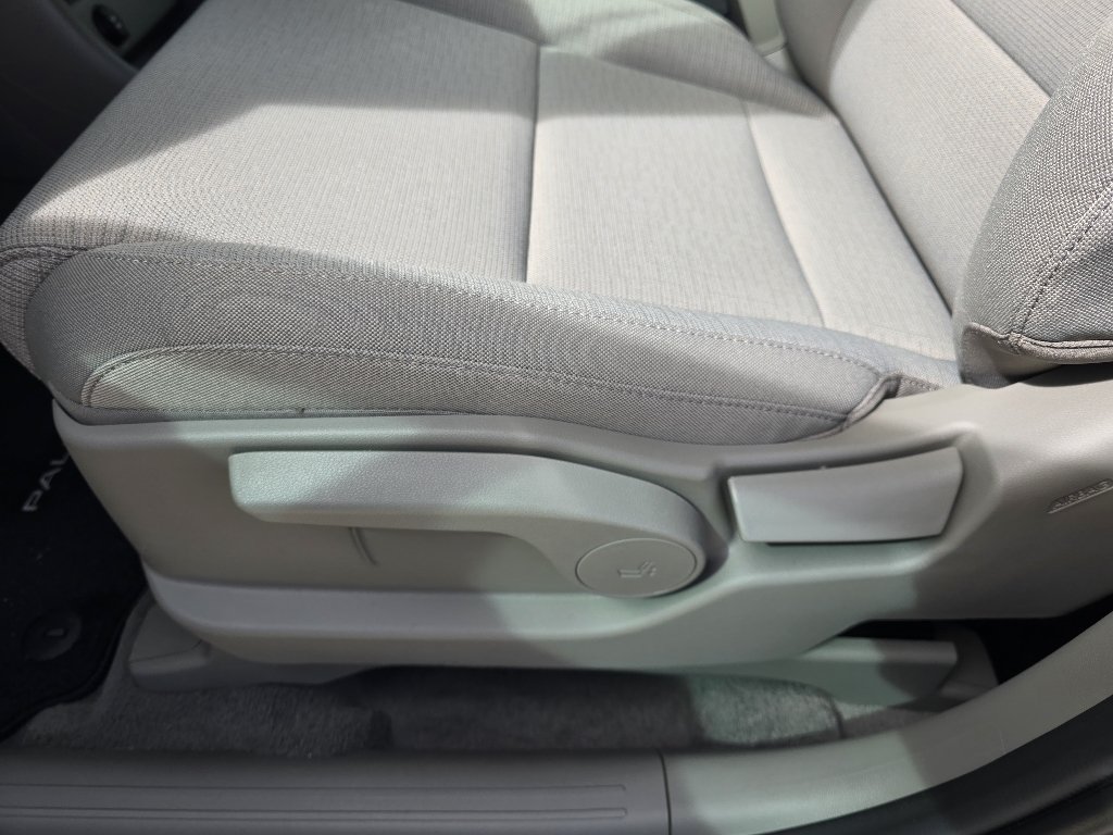 New 2027 Hyundai Palisade SE AWD/4WD image 16