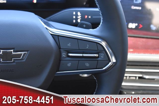 New 2026 Chevrolet Traverse Z71 w/ Driver Confidence Package image 25