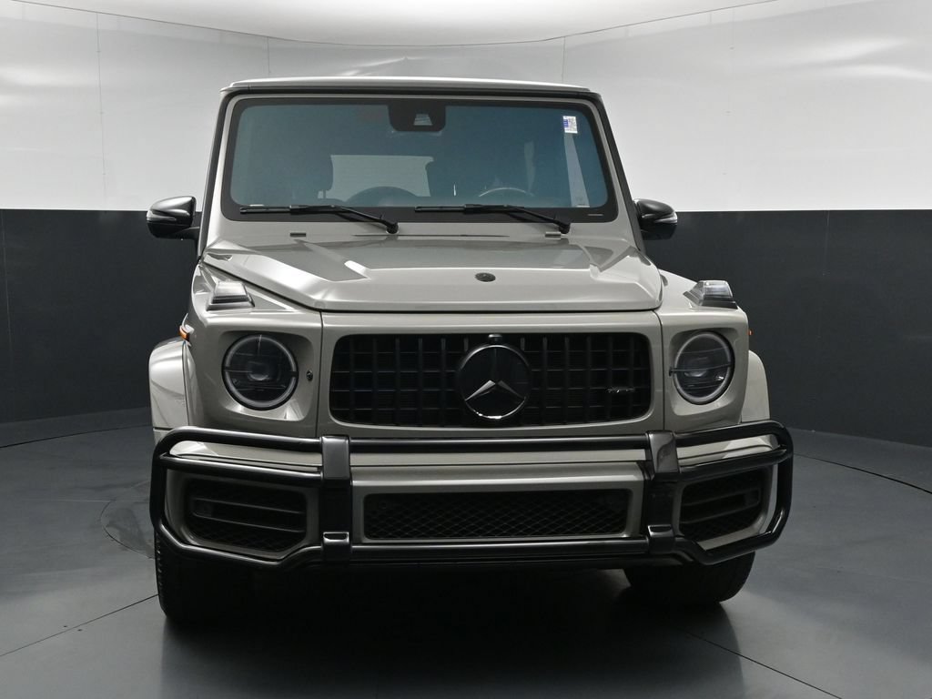 Used 2022 Mercedes-Benz G 63 AMG 4MATIC image 13