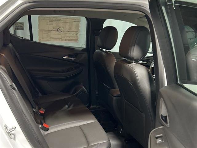 New 2026 Buick Encore GX Sport Touring image 18