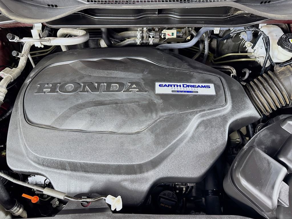 Used 2020 Honda Odyssey EX-L image 40