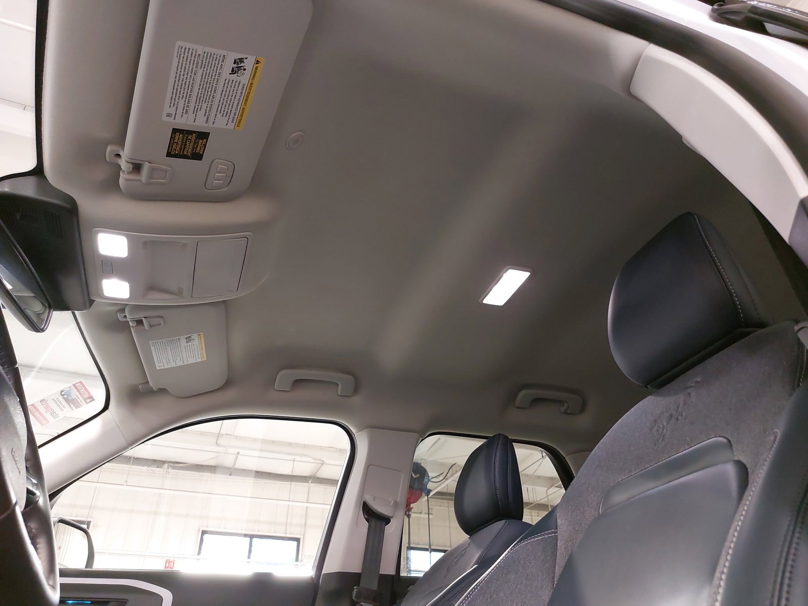 Used 2024 Ford Bronco Sport Outer Banks w/ Tech Package image 32