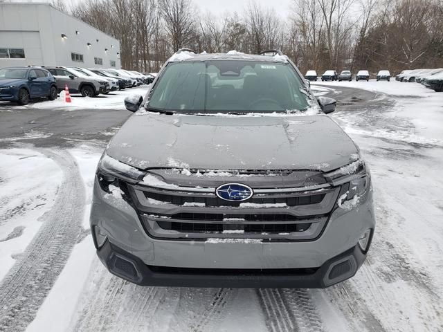 Used 2026 Subaru Forester Limited image 10