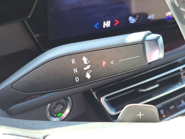 Used 2024 Chevrolet Traverse Z71 w/ LPO, Floor Liner Package image 19