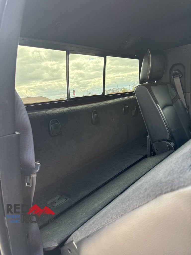 Used 2022 RAM 2500 Laramie AWD/4WD image 16