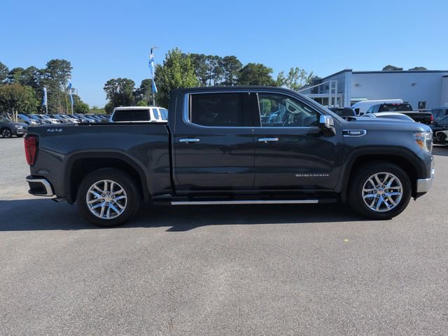 Used 2021 GMC Sierra 1500 SLT w/ SLT Premium Package AWD/4WD video 2