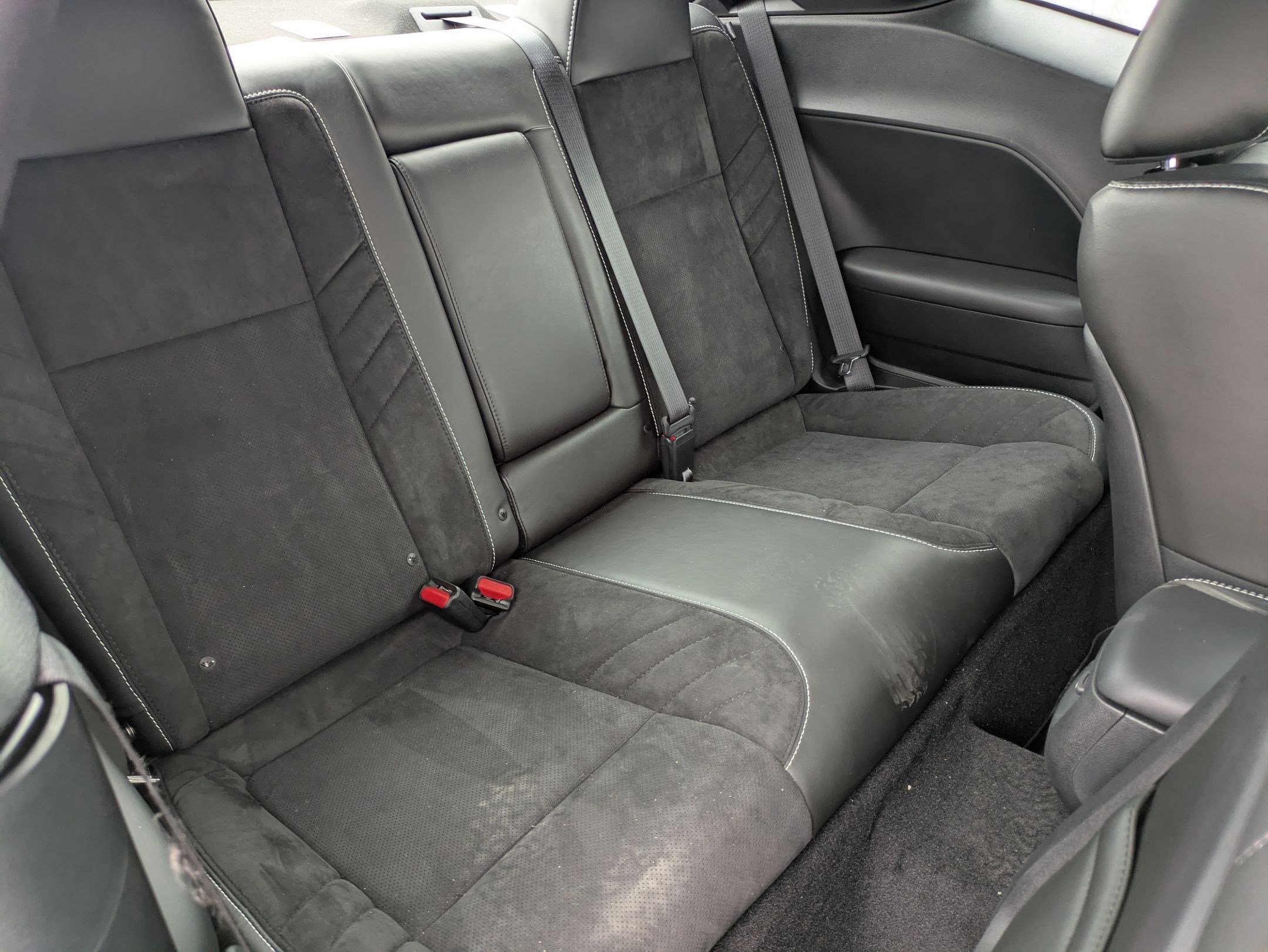 Used 2020 Dodge Challenger SRT Hellcat Redeye image 23