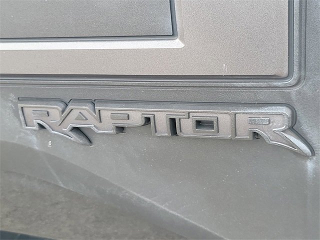 Certified 2020 Ford F150 Raptor w/ Equipment Group 802A Luxury image 5