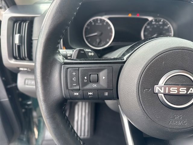 Used 2022 Nissan Pathfinder SL image 12