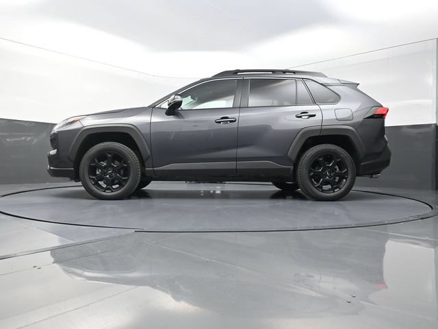 Used 2024 Toyota RAV4 TRD Off-Road w/ Weather Package AWD/4WD image 33