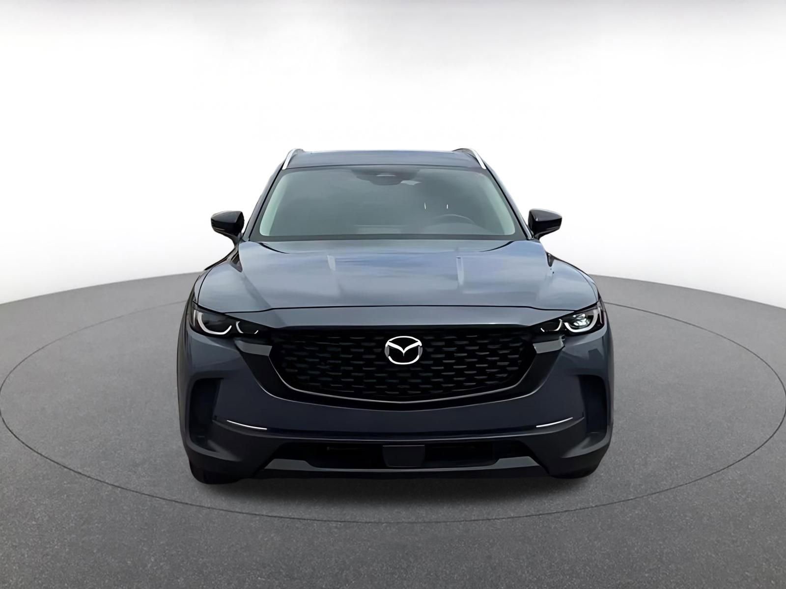 Used 2025 MAZDA CX-50 AWD 2.5 S w/ Premium Package image 4