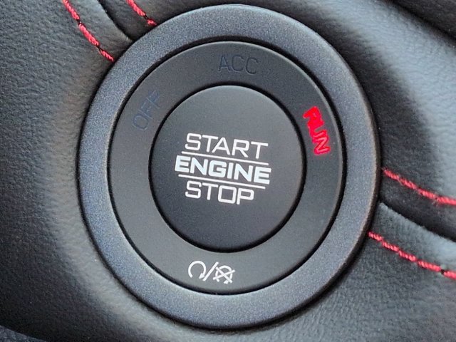 New 2026 Dodge Durango GT w/ Blacktop Package RWD image 31