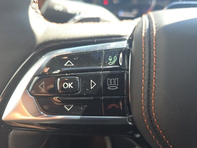 New 2026 Jeep Grand Cherokee L Summit image 24