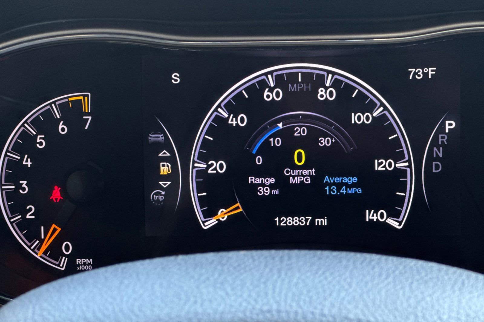 Used 2016 Jeep Grand Cherokee Limited RWD image 25