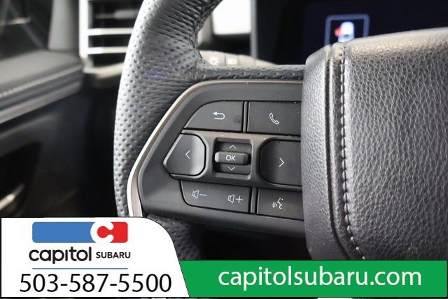 Used 2026 Toyota Tundra Limited w/ Limited PVM Package image 19