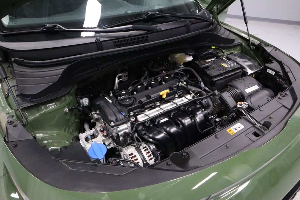 Used 2023 Kia Soul EX image 11