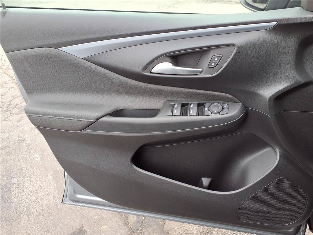 New 2026 Buick Envista Sport Touring w/ Convenience I Package FWD image 14