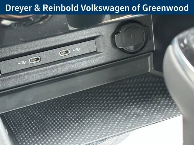 New 2026 Volkswagen Taos S image 19