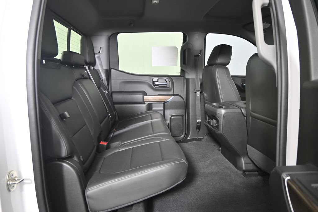 Used 2020 Chevrolet Silverado 1500 RST AWD/4WD image 16