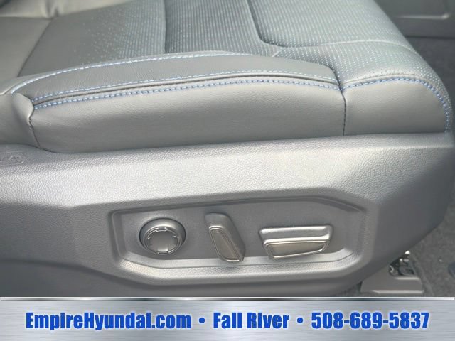 Used 2026 Toyota Tundra Platinum AWD/4WD image 31