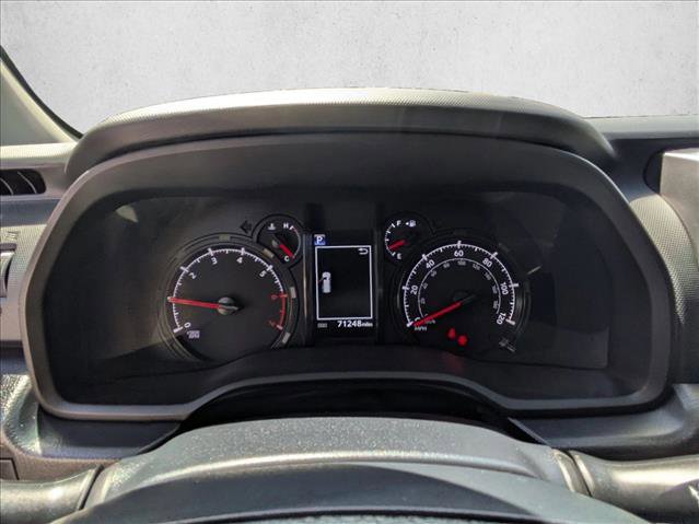 Used 2021 Toyota 4Runner SR5 Premium AWD/4WD image 18