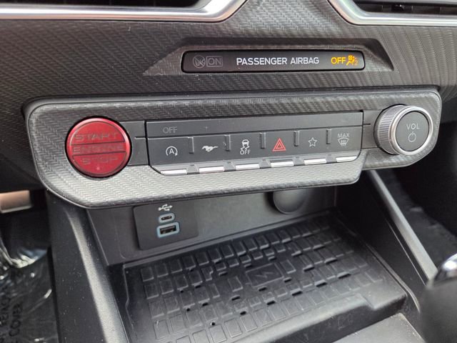 Used 2024 Ford Mustang Premium RWD image 25