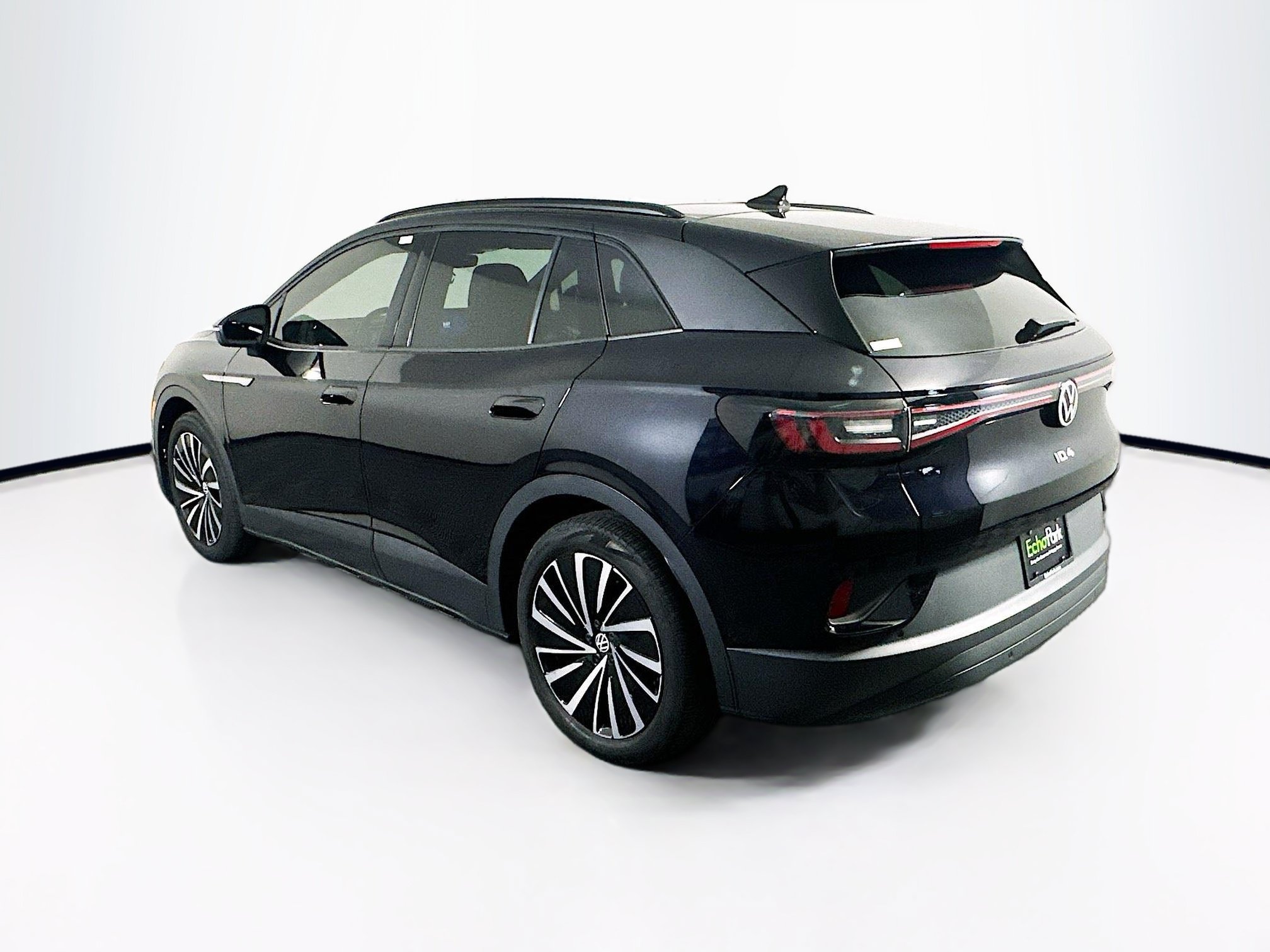 Used 2024 Volkswagen ID.4 S RWD image 5