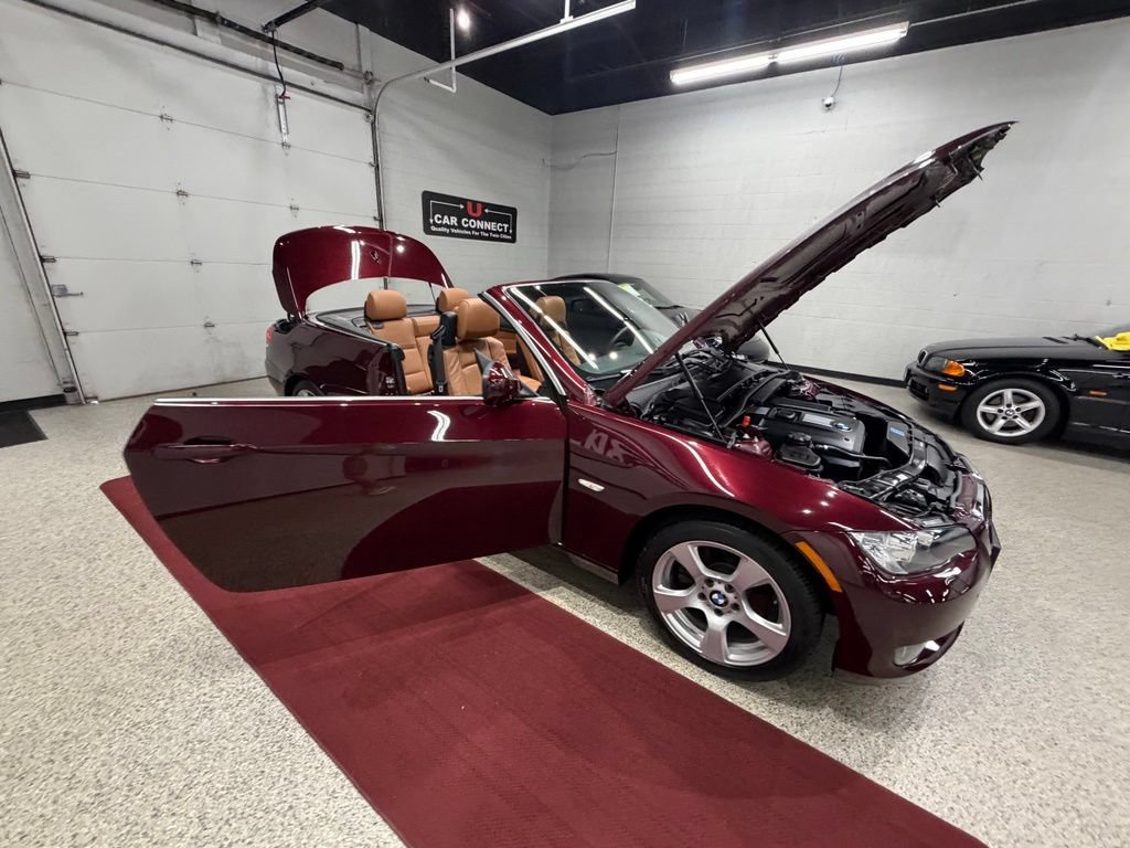 Used 2010 BMW 328i Convertible RWD image 45