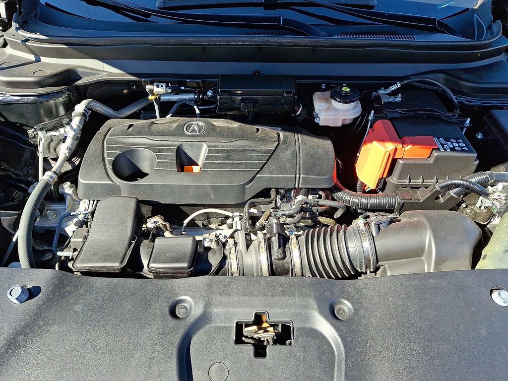 Used 2023 Acura RDX A-Spec image 30