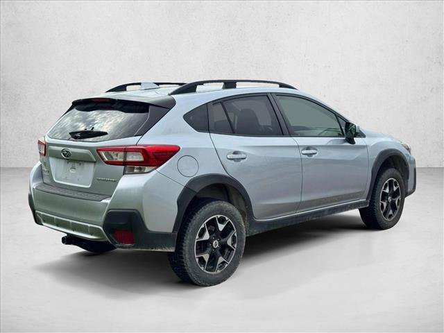 Used 2018 Subaru Crosstrek 2.0i Premium AWD/4WD image 13