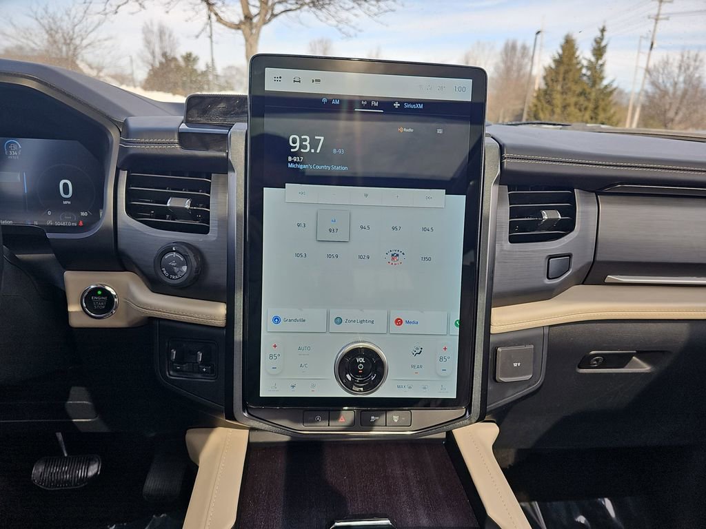 Used 2023 Ford Expedition Max Platinum image 22