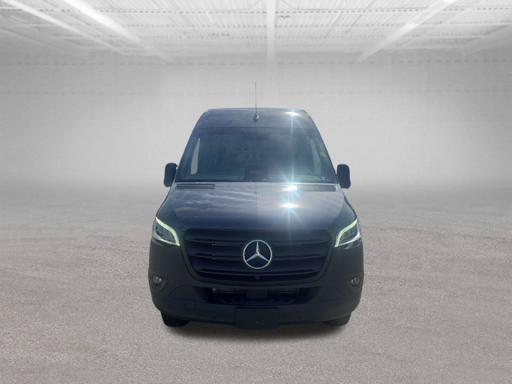 New 2026 Mercedes-Benz Sprinter 2500 image 8