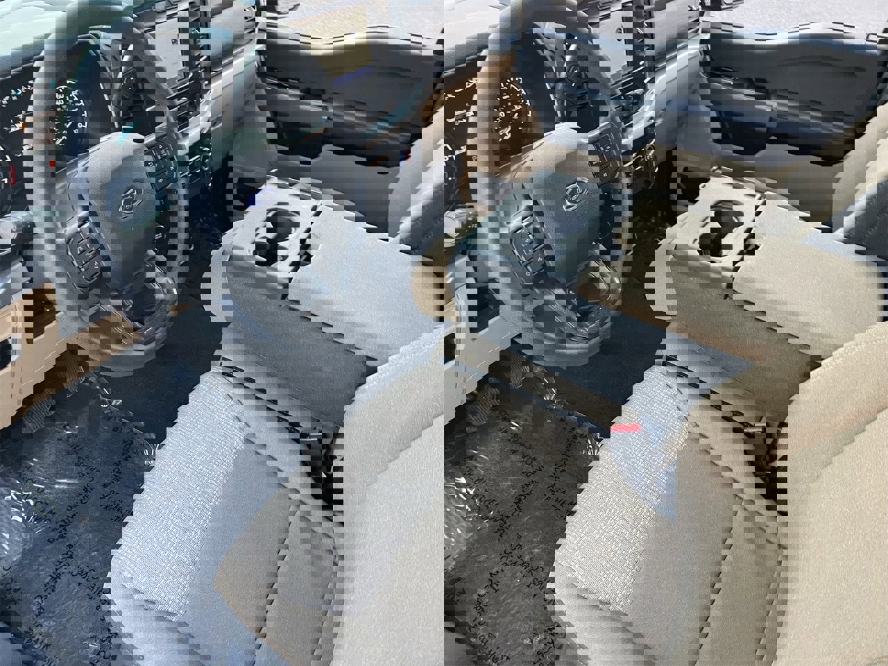 Certified 2023 Ford F150 XLT image 22