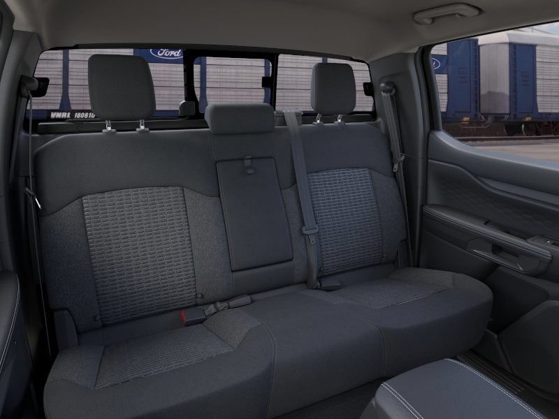 New 2026 Ford Ranger XLT RWD image 12