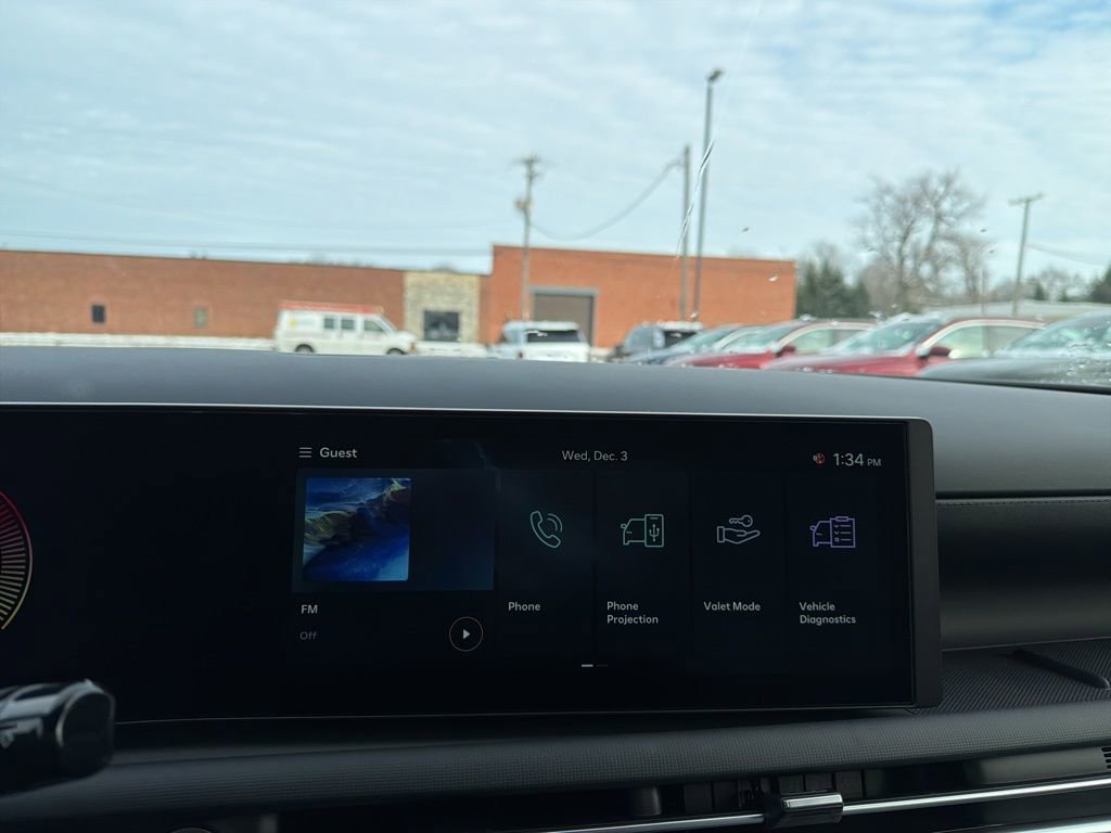 New 2026 Hyundai Santa Cruz SEL image 20