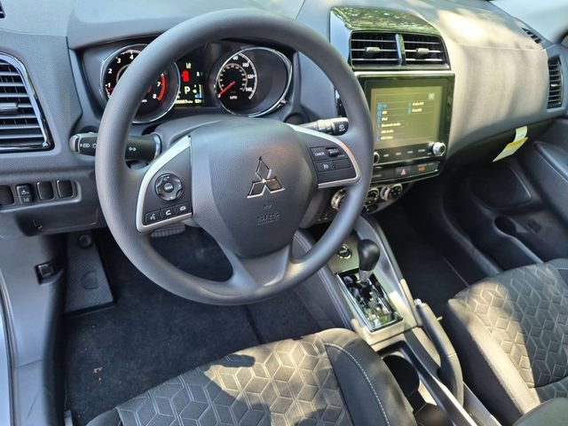 New 2026 Mitsubishi Outlander Sport ES AWD/4WD image 16