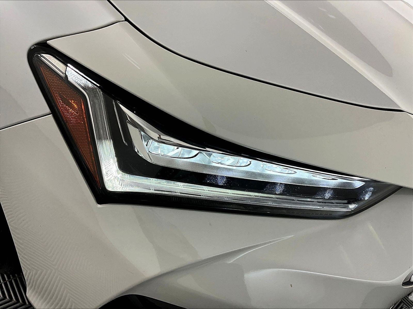 Certified 2023 Acura TLX FWD image 30