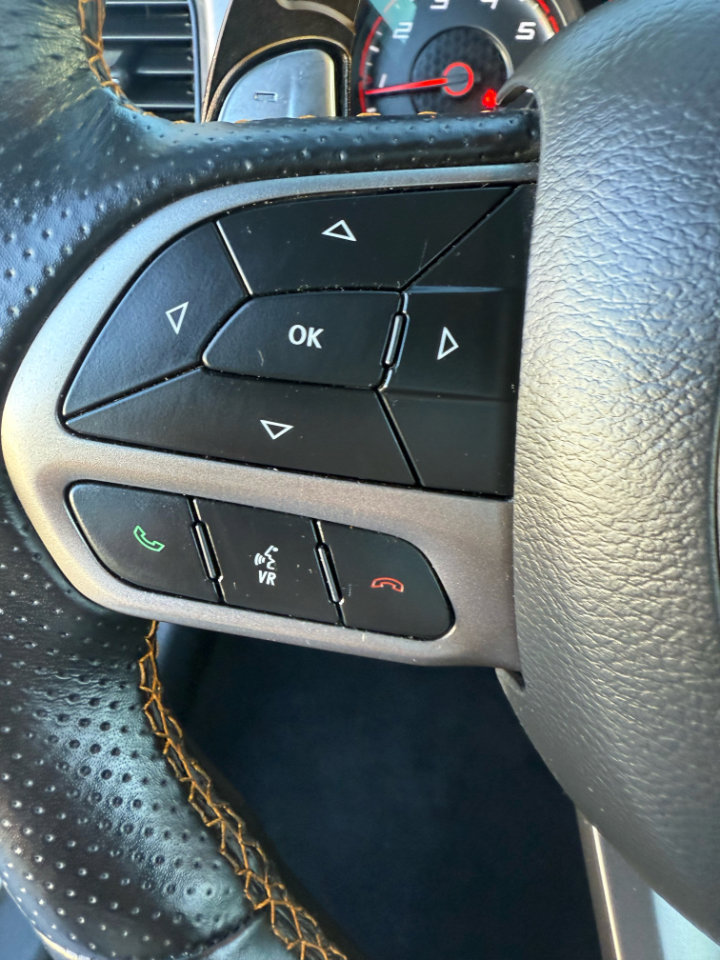 Used 2022 Dodge Charger GT w/ Plus Group image 18