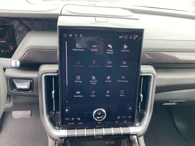 Used 2026 GMC Yukon XL Elevation w/ LPO, Floor Liner Package image 11