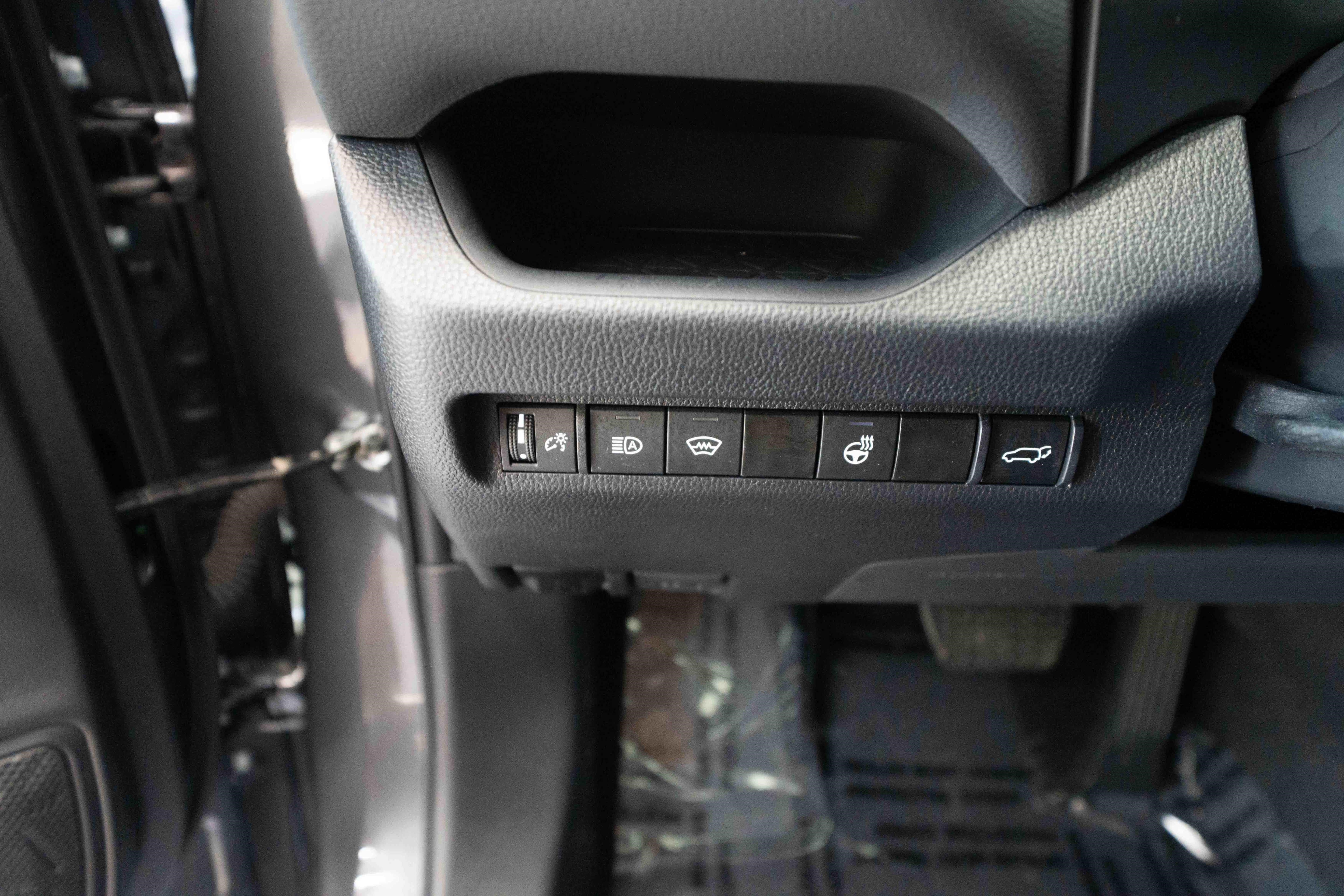 Certified 2023 Toyota RAV4 XLE Premium AWD/4WD image 12