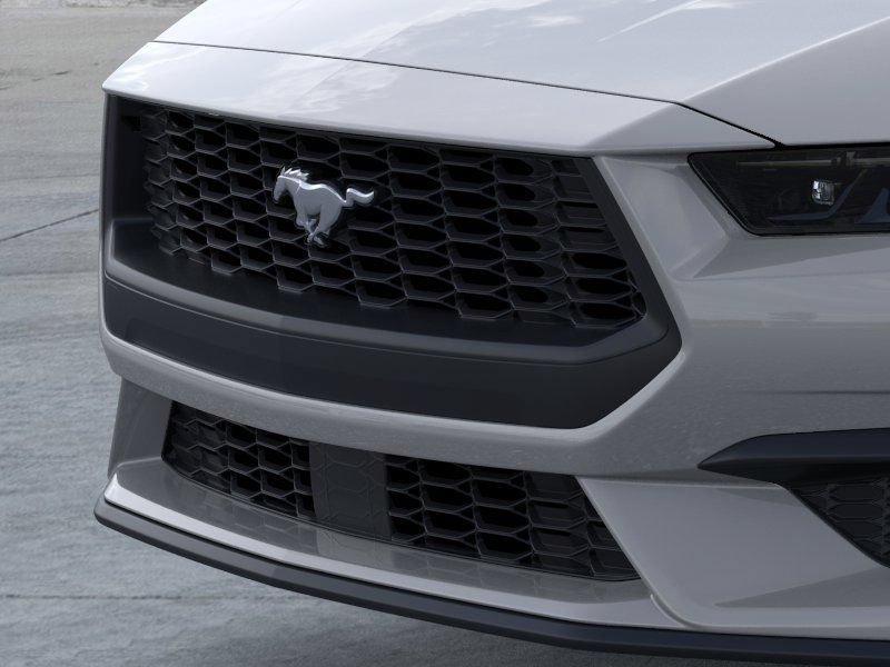 New 2026 Ford Mustang Coupe RWD image 17