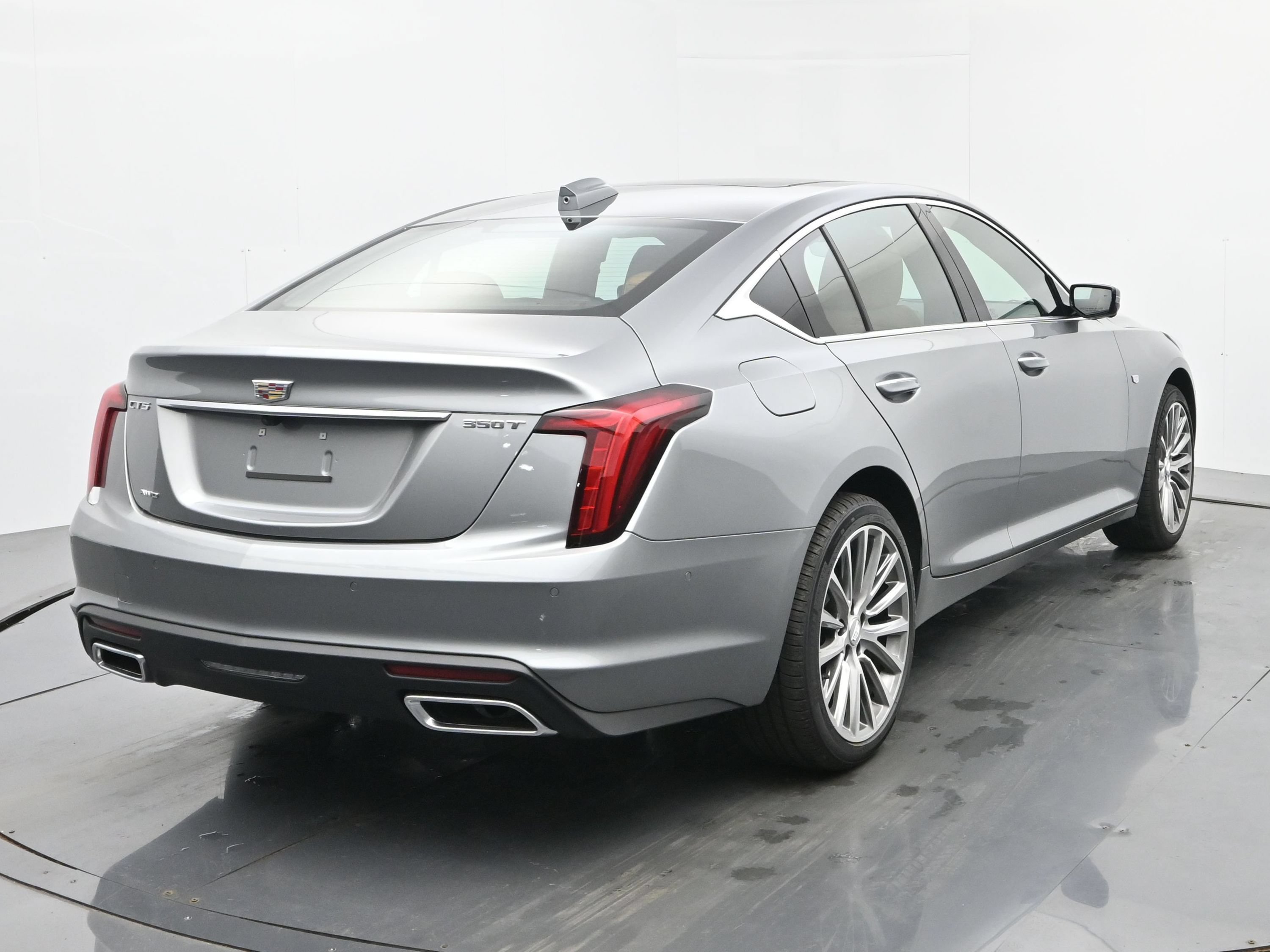 New 2026 Cadillac CT5 Premium Luxury w/ Platinum Package AWD/4WD image 5