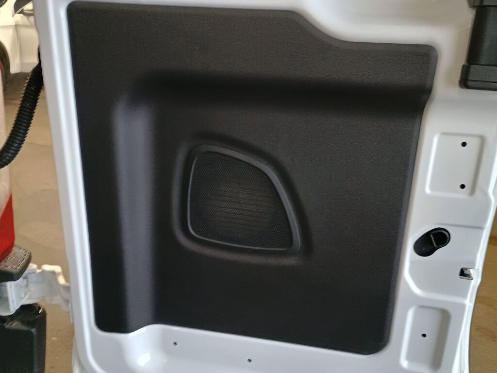 New 2025 Ford Transit 250 Low Roof AWD w/ Load Area Protection Package image 18