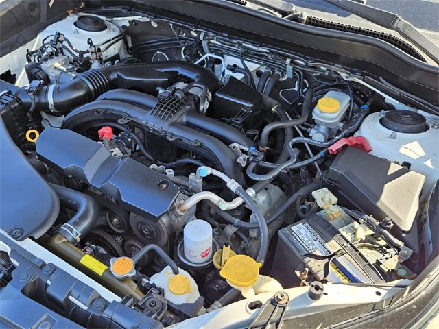 Used 2017 Subaru Forester 2.5i Limited image 24