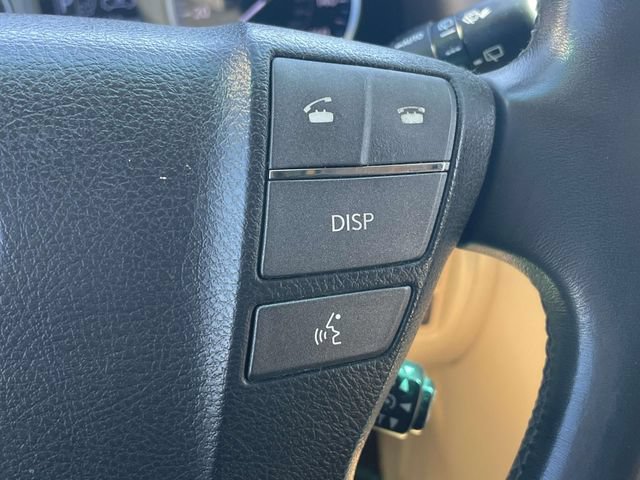 Used 2010 Lexus LX 570 4WD w/ Luxury Pkg image 23