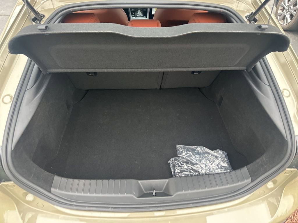 Used 2025 MAZDA MAZDA3 Carbon image 20